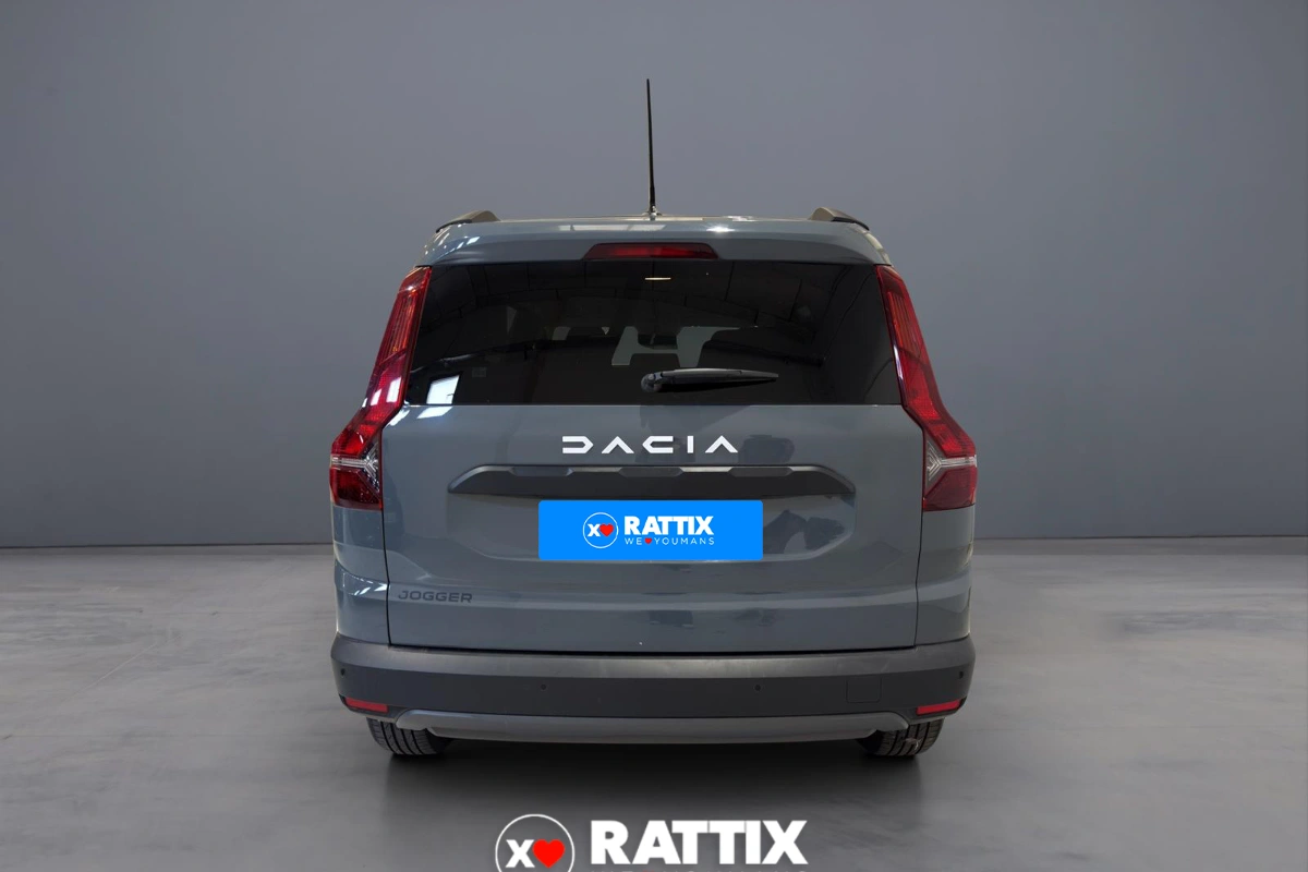 DACIA jogger Jogger 1.0 tce Expression 110cv 7p.